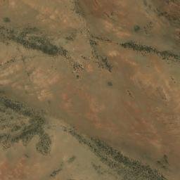 Satellite imagery of Cerro Jorge Paz, AR