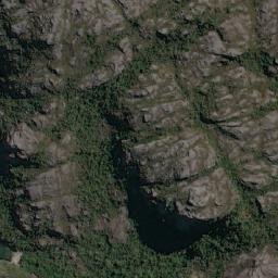 Satellite imagery of Punta Baal, CL