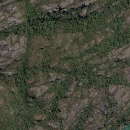 Satellite imagery of Punta Baal, CL