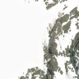 Satellite imagery of Cerro Tuerto, CL