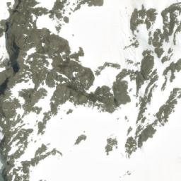 Satellite imagery of Cerro Tuerto, CL