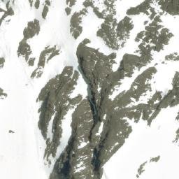 Satellite imagery of Cerro Tuerto, CL