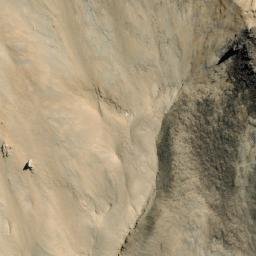 Satellite imagery of Cerro Árido, AR