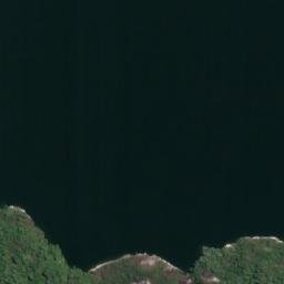 Satellite imagery of Punta Paso, CL