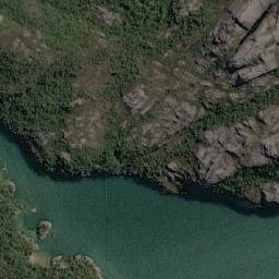 Satellite imagery of Punta Baal, CL