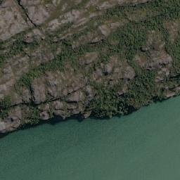 Satellite imagery of Punta Baal, CL