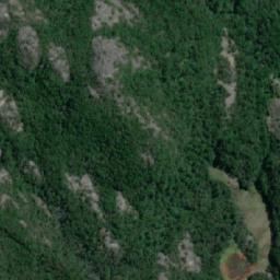 Satellite imagery of Cerro Tres Lagunas, CL