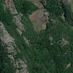 Satellite imagery of Cerro Tres Lagunas, CL