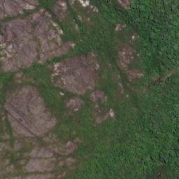 Satellite imagery of Punta Paso, CL