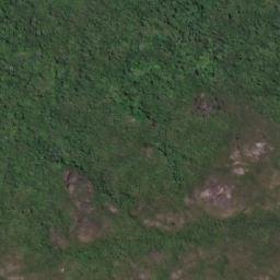 Satellite imagery of Punta Paso, CL