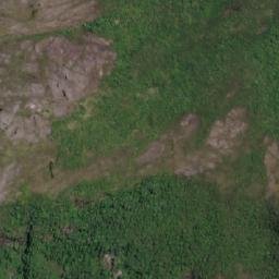 Satellite imagery of Punta Paso, CL