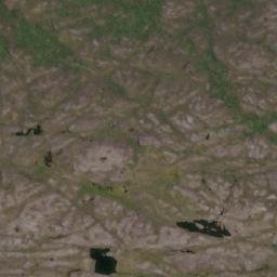 Satellite imagery of Punta Paso, CL