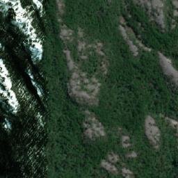 Satellite imagery of Cerro Tres Lagunas, CL
