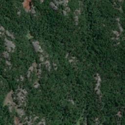 Satellite imagery of Cerro Tres Lagunas, CL