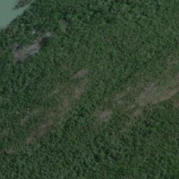 Satellite imagery of Punta Batey, CL