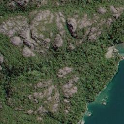 Satellite imagery of Punta Francisco, CL