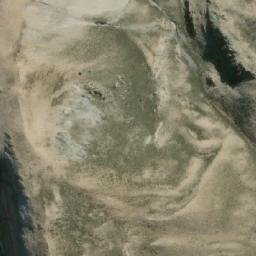 Satellite imagery of Cerro Gorra del Vasco, AR