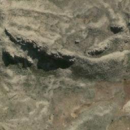 Satellite imagery of Cerro Gorra del Vasco, AR