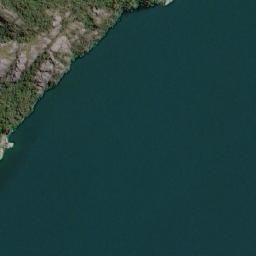 Satellite imagery of Punta Francisco, CL