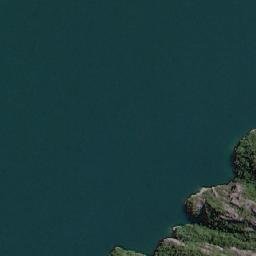 Satellite imagery of Punta Francisco, CL