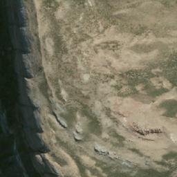 Satellite imagery of Cerro Gorra del Vasco, AR
