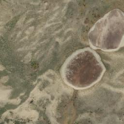 Satellite imagery of Cerro Gorra del Vasco, AR