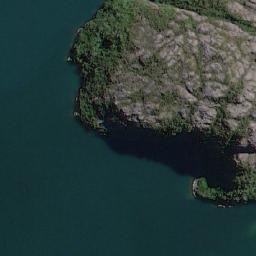 Satellite imagery of Punta Francisco, CL