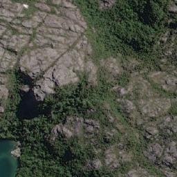 Satellite imagery of Punta Francisco, CL