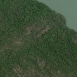 Satellite imagery of Punta Abelardo, CL