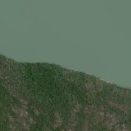 Satellite imagery of Punta Abelardo, CL