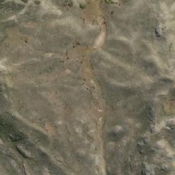Satellite imagery of Cerro Gorra del Vasco, AR