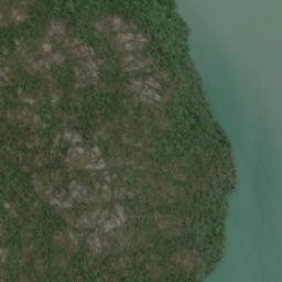 Satellite imagery of Punta Abelardo, CL
