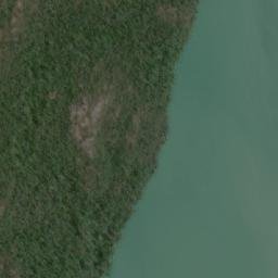Satellite imagery of Punta Abelardo, CL