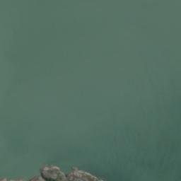 Satellite imagery of Punta Eloísa, CL