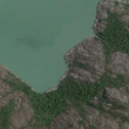 Satellite imagery of Punta Eloísa, CL