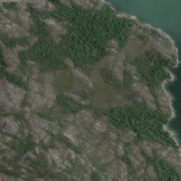 Satellite imagery of Punta Eloísa, CL