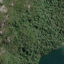 Satellite imagery of Punta Ernesto, CL