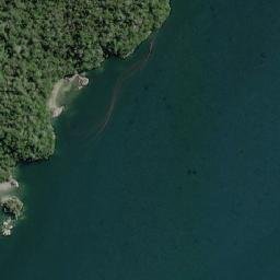 Satellite imagery of Punta Ernesto, CL