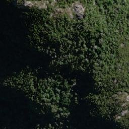 Satellite imagery of Punta Joobert, CL