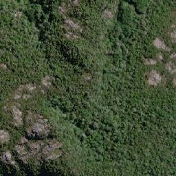 Satellite imagery of Punta Joobert, CL