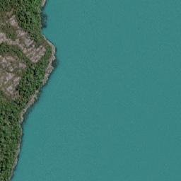 Satellite imagery of Punta Joobert, CL