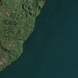 Satellite imagery of Punta Ernesto, CL