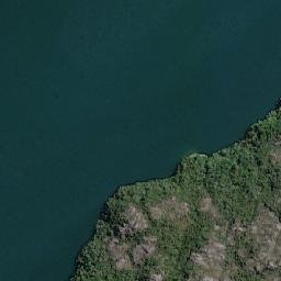 Satellite imagery of Punta Ernesto, CL