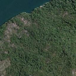 Satellite imagery of Punta Ernesto, CL