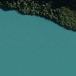 Satellite imagery of Punta Joobert, CL