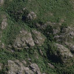 Satellite imagery of Punta Ernesto, CL