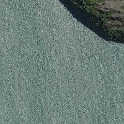 Satellite imagery of Islotes Origen, CL