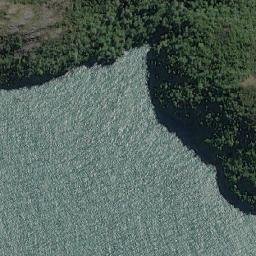 Satellite imagery of Islotes Origen, CL