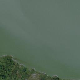 Satellite imagery of Punta Lindero, CL