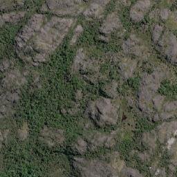 Satellite imagery of Punta Baker, CL